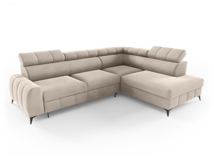 Čalúnená sedačka London