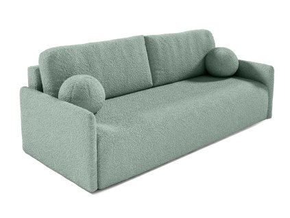 Elegantná pohovka Glove