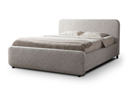 Manželská posteľ Hogan