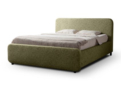 Manželská posteľ Hogan