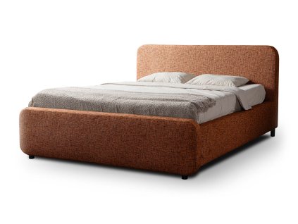 Manželská posteľ Hogan