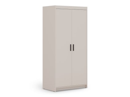 Dvojdverová piesková skriňa Elenas