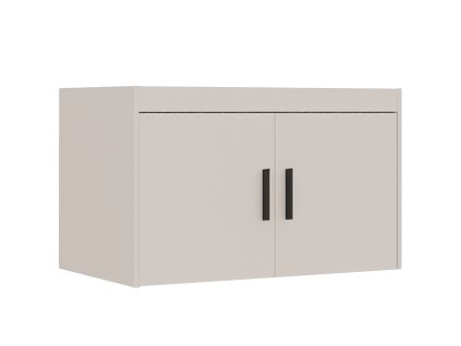 Nadstavec na šatníkovú skriňu Elenas 2D