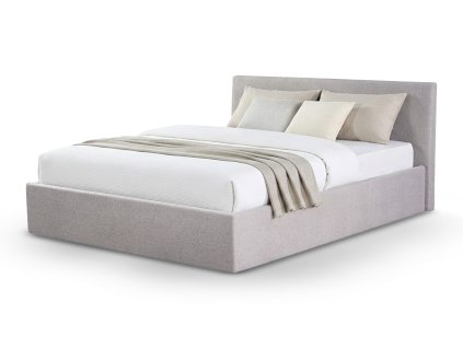 Posteľ Ascrona 160x200