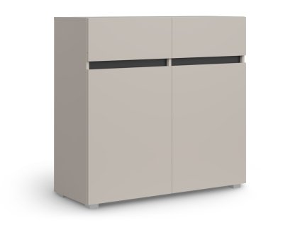 Široká komoda Londia