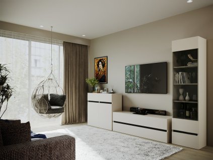 Obývacia zostava Londia