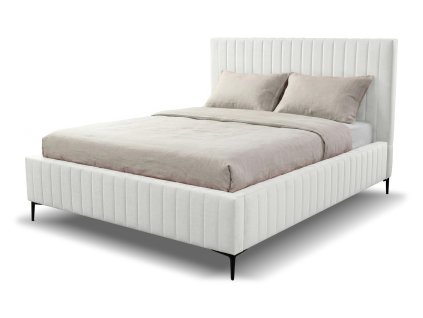 Smotanová posteľ Layla