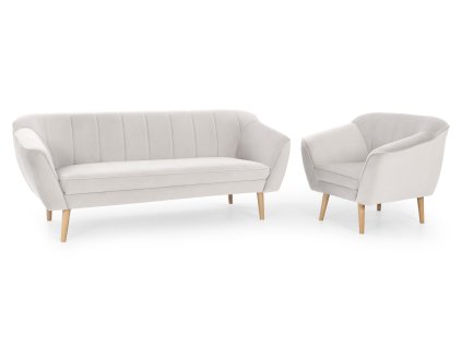 Piesková sada nábytku na sedenie Diva