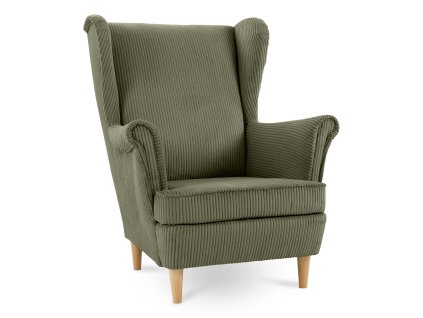 Olivový ušiak Dory