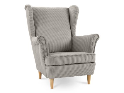 Svetlosivý ušiak Dory