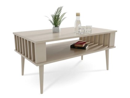 Stolík do obývačky Lamelix