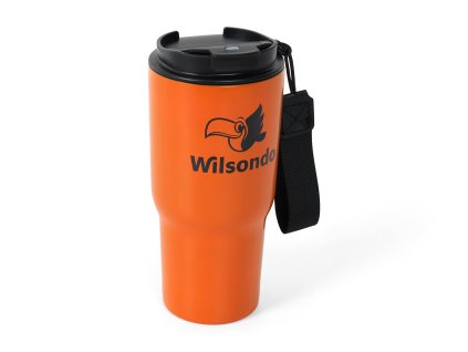 Termoska na nápoje Wilsondo