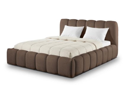 Veľká manželská posteľ Micandi