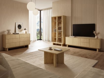 Obývačková kolekcia Nabu