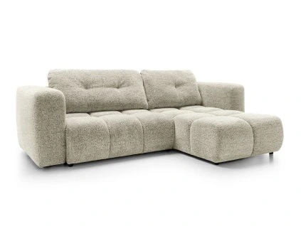 Smotanová sedačka Modi II