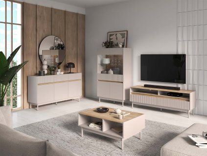 Obývacia izba Dunea