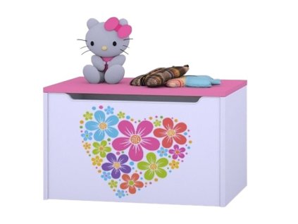 Truhlica Mery KNZ01