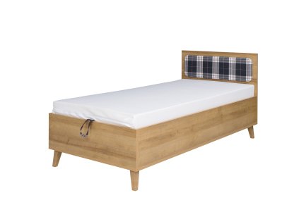 Detská posteľ 200x90 Monte