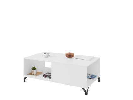 Konferenčný stolík Milano S10