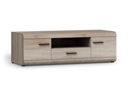 TV stolík Link - dub sonoma