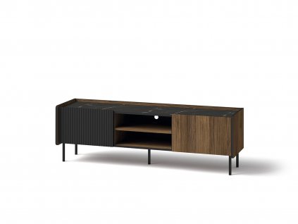 TV stolík Prestigo P7 dodá vašej obývačke moderný vzhľad