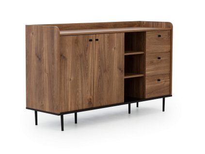 Široká komoda Vasina