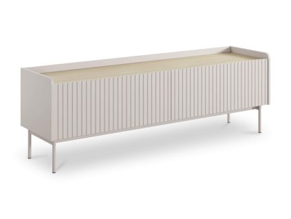TV stolík LEVEL RTV 153 2d z boku