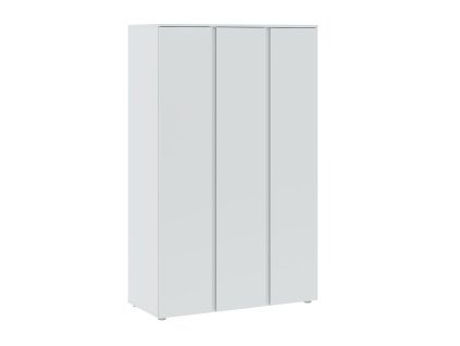 Skriňa Basic Plus D3