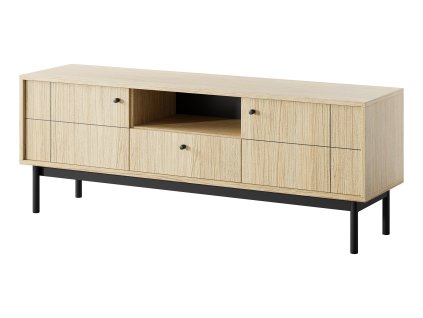 TV stolík Japandi