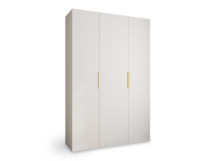 Skriňa Como so šírkou 160 cm