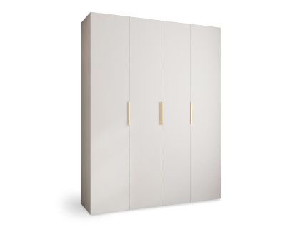 Skriňa Como so šírkou 190 cm