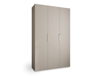 Kašmírová skriňa Como so šírkou 150 cm