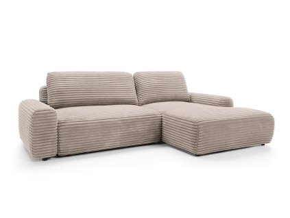 Rozkladacia sedačka Cord
