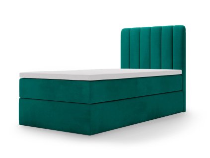 Boxspringová posteľ Lamella mini