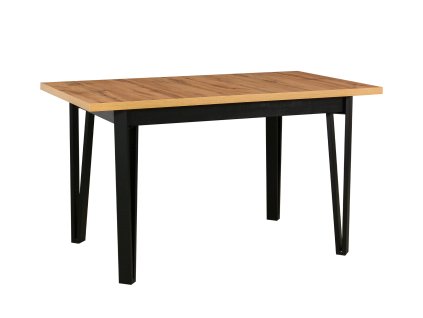 Krásny mohutný stôl Ikon 5 do jedálne
