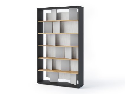 Regál s osvetlením FITT FP-01