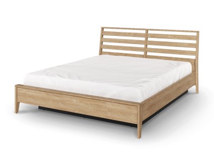 Posteľ Cozy bez matraca