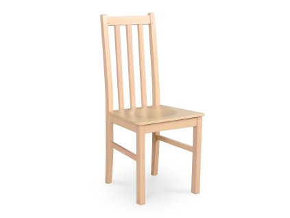 Drevená stolička Bos 10D