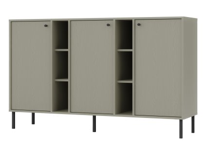 Moderná komoda Serena II 823