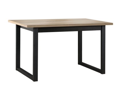 Rozkladací jedálenský stôl Ikon 3L