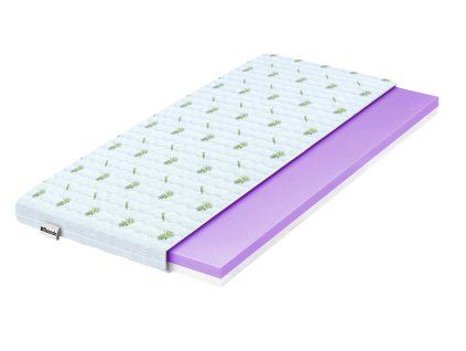 Doplnkový matrac 120x200