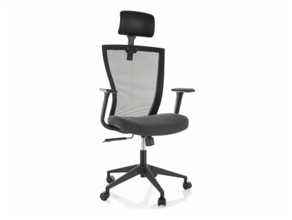 Otočná stolička do kancelárie Q-328H