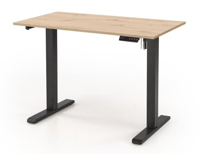Elektrický výškovo nastaviteľný stôl B53