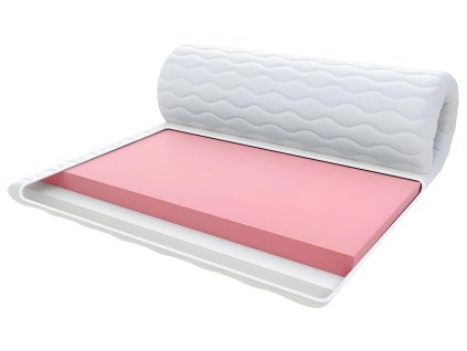 Vrchný matrac Somnia 90x200