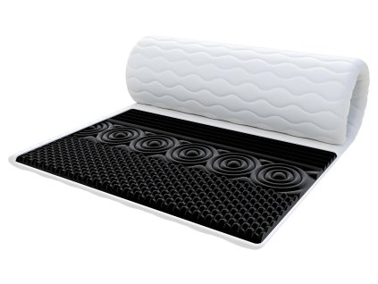 Vrchný matrac Nero Max 90x200