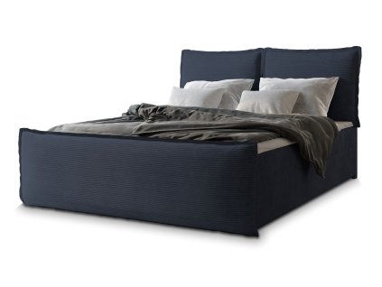 Boxspring posteľ Monta