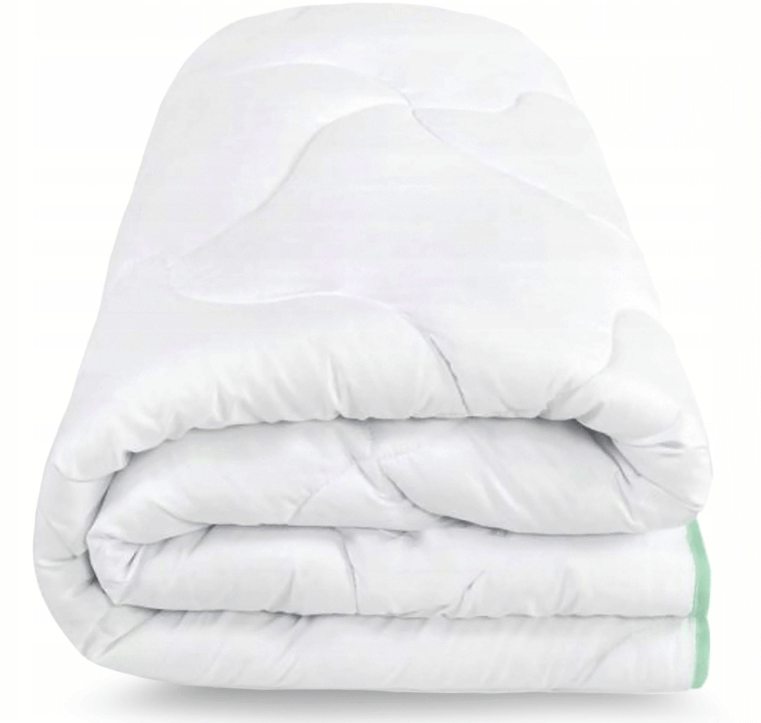 Jaamatrac Celoročná perina s Aloe vera Kolra Rozmer: 140x200