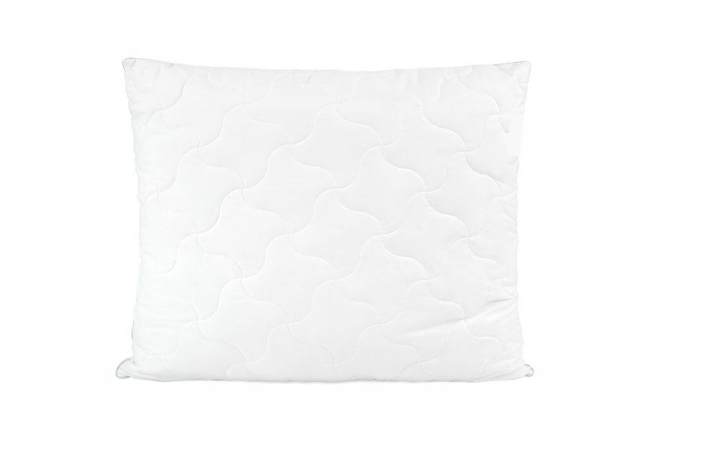 Jaamatrac Vankúš s Aloe Vera Kolra Rozmer: 40x40