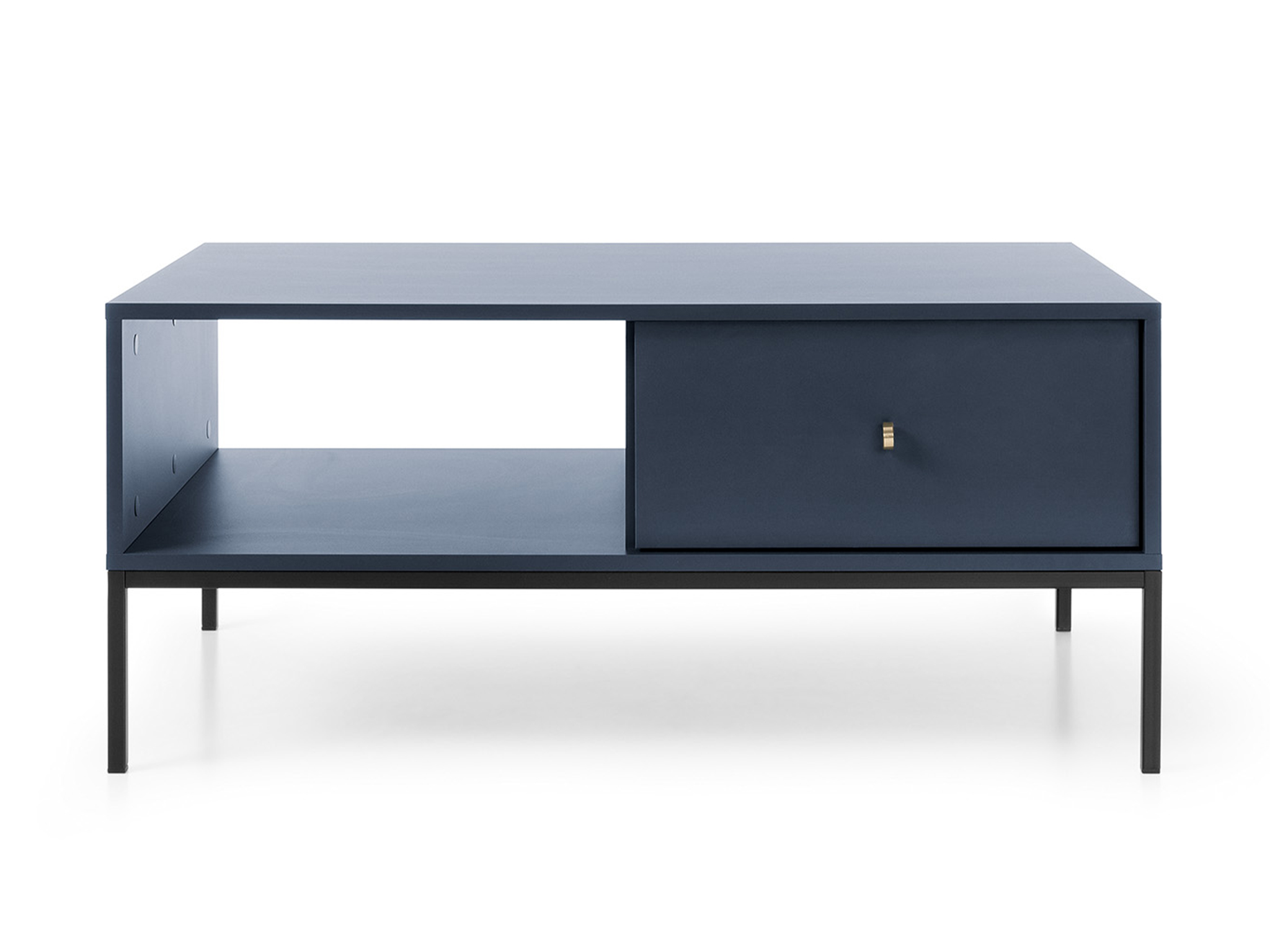 PM Konferenčný stolík Bono 104 - modrá