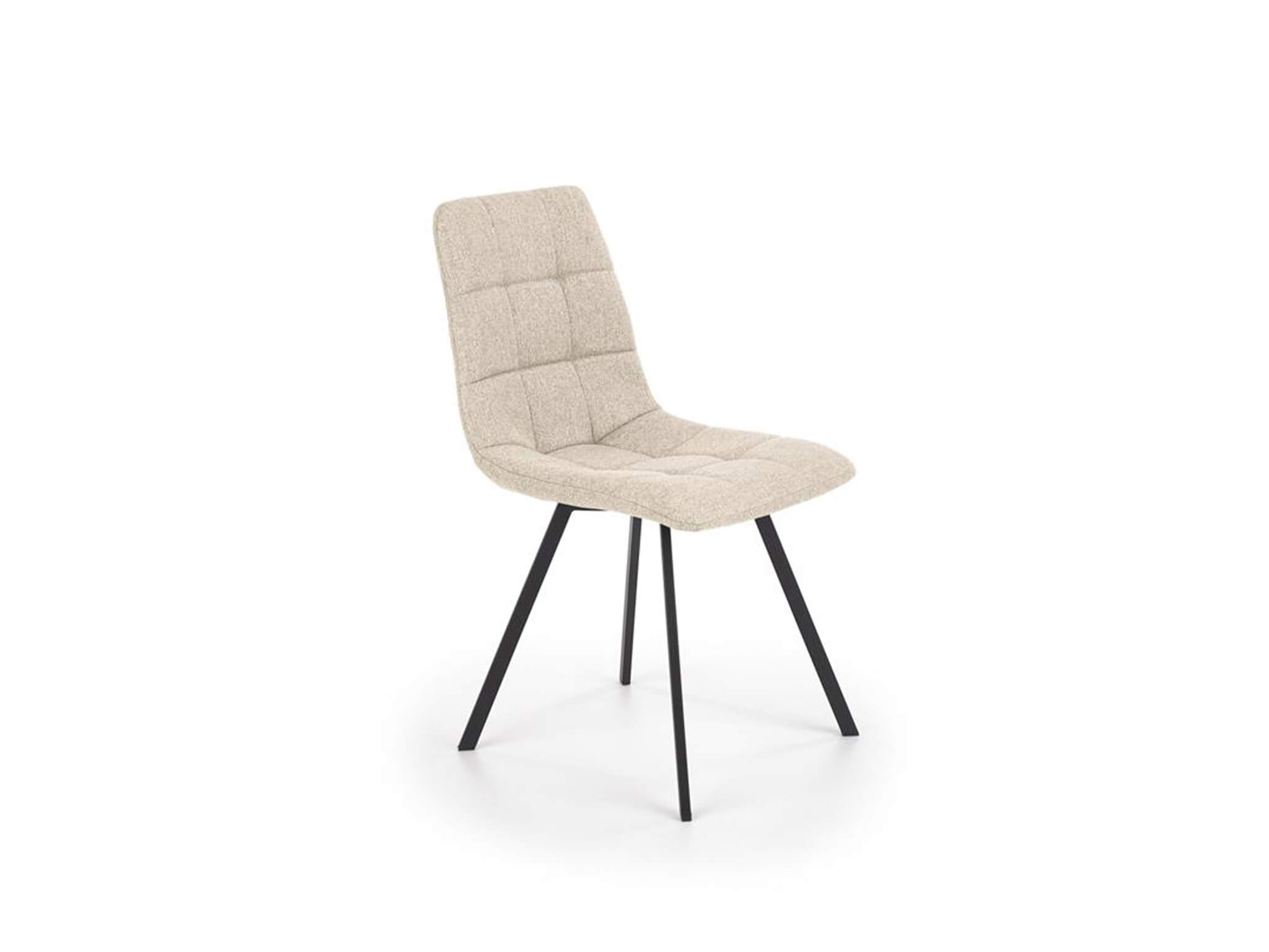 HL Jedálenská stolička Minor K402 - béžová